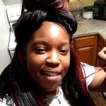 Janice Blackmon - @jan.blackmon88 - Instagram