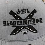 J and L Bladesmithing - @jandl_bladesmithing - Instagram