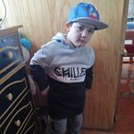 Janus Blaylock - @janusblaylock - Instagram