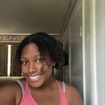 Jania Blount - @jania_blount404 - Instagram