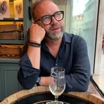 Jan T. Bolton - @boltondk - Instagram