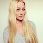 Janis Bontrager - @luckyhaempo - Instagram