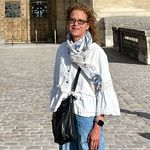 Jan Bowen - @janbowenartist - Instagram