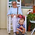 Jan Brackett - @jan.brackett.14 - Instagram