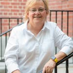 Jan Bradshaw - @bradshaw_group - Instagram
