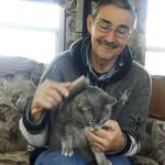 Jan Bradshaw - @jan_a_man - Instagram