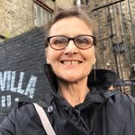 Jan Bradshaw - @janbjoshr - Instagram
