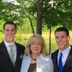 Jan Bradshaw Wisener - @janbradshawwisener - Instagram