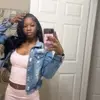 janiyahbragg - @janiyahbragg - TikTok