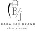 Baba Jan Brand - Facebook