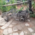 JanBrand - @wireart.calitzdorp_janbrand - Instagram