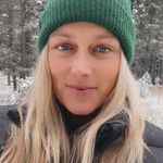 Jan Brandon-Stone - @goatsandhoes28 - Instagram