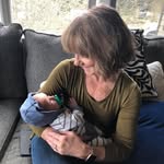 Jan Branton Christopherson - @jannoblzrfan - Instagram
