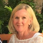 Jan Biggs Braswell - @janicejb - Instagram
