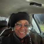 Janice Braswell - McKenzie - @gramjangallo - Instagram