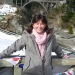 Jan Bratton - @horirep555 - Instagram