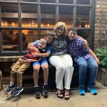 Jan Bratton Jewell - @janbjewell - Instagram