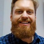 Jan Braun - @jrrbraun - Instagram