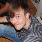 Janek Brehm - @brehmjanek - Instagram