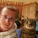 Jannik Brehm - @bestfressi - Instagram