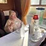 Jan Brennan - @jammyjan1952 - Instagram