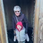 Jane Breslin - @jane.breslin.50 - Instagram