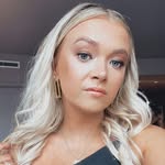 Melissa Breslin (Brown) - @melissajanebreslin - Instagram