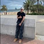 Jan Briceño - @janbrice_20 - Instagram