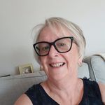 Jan Bridge - @bridge9713 - Instagram