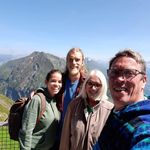 Jan Bridge - @janpat63 - Instagram