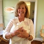 Jan Bridgers - @janfbridgers - Instagram