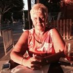 Jan Brierley - @brierleyjan - Instagram