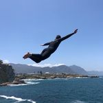 Jannie Briers-Louw - @jan_brierslouw - Instagram