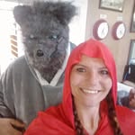 Janette Brinkerhoff - @dirt_makes_me_smile - Instagram