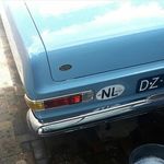 Jan Brinkman - @opelrekorda - Instagram