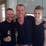 Jan Brodbeck - @brodbeckjan - Instagram