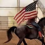 Janel Brookshire - @gypsyhorsegirl23 - Instagram