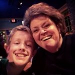 Jan Broome - @jannie_texastech - Instagram