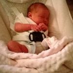 Jan Broome - @janchinnor - Instagram