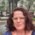 Janet Broome Brown - @maamaabrown - Instagram
