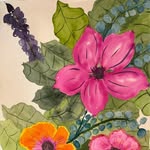 Janice Broome - @happy2bgrandma313 - Instagram