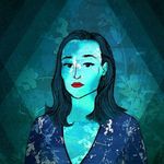 Naomi Jane Broome - @naomijanebroome - Instagram