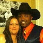 Jan Broussard - @jbcowboys51 - Instagram