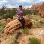 Jan Cornell-Brovold - @jancbrovold - Instagram