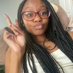 Janiya Browne - @janii.brownlee - Instagram