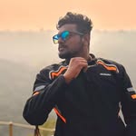 Gobinath Ravi - @janbruce_gobi - Instagram