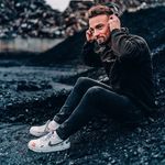 Jan Brucker // I am Yellow (DJ) - @janmrkbrckr - Instagram