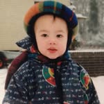 Jan Yang Tangming Brummer - @janyangzi - Instagram