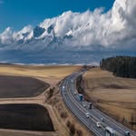 Jan Bruncak - aerial imagery - @janbruncakaerial - Instagram