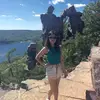 Janella Bruno - @janbrun7 - TikTok